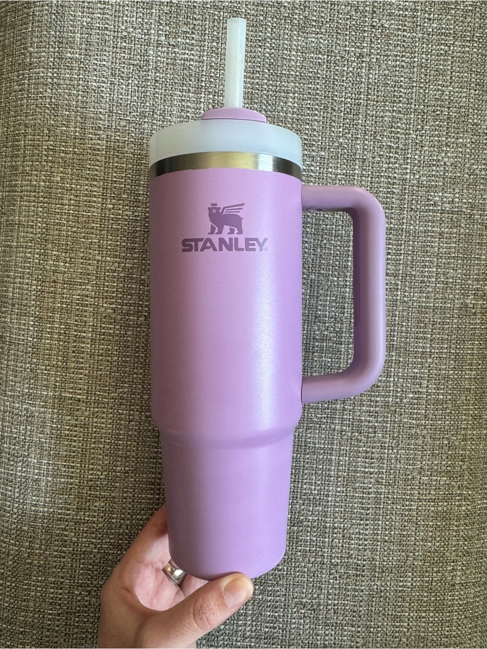 Stanley 30 oz Quencher